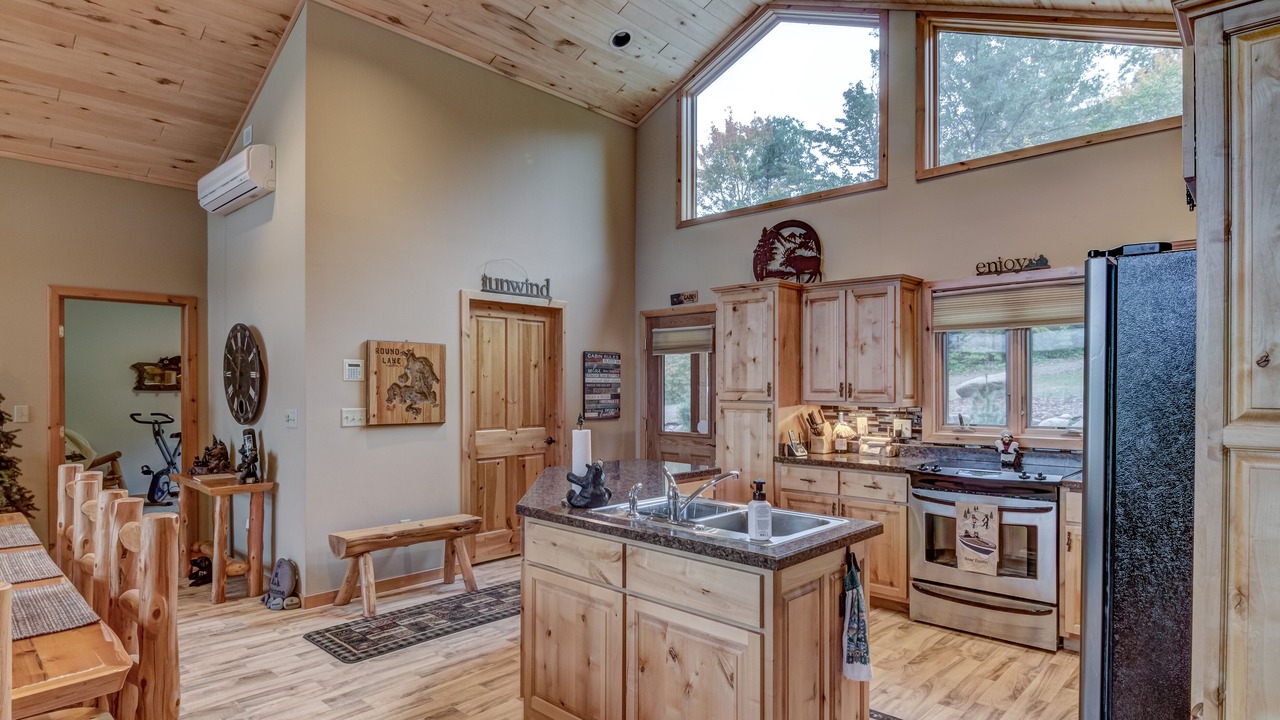 Photo of Kitchen in Hayward
