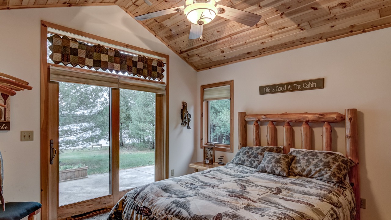 Photo of Bedroom in Hayward