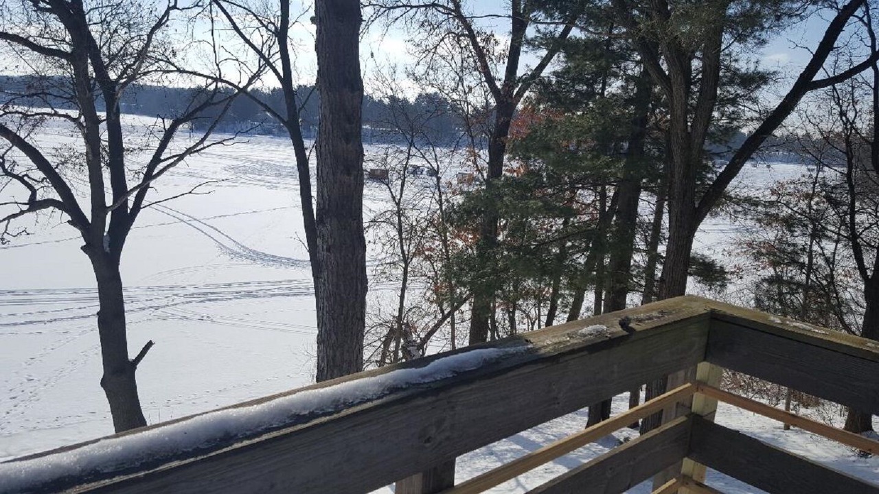 Photo of Outdoor in Lake Wissota