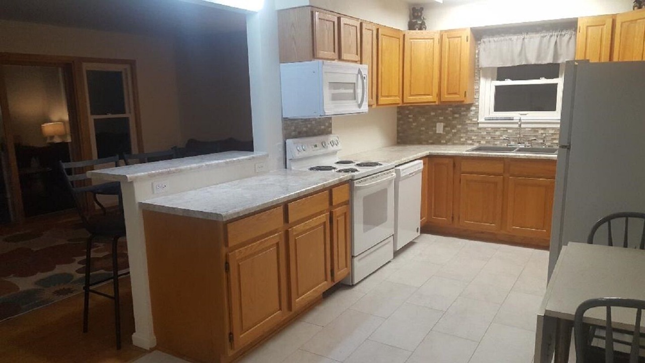 Photo of Kitchen in Lake Wissota