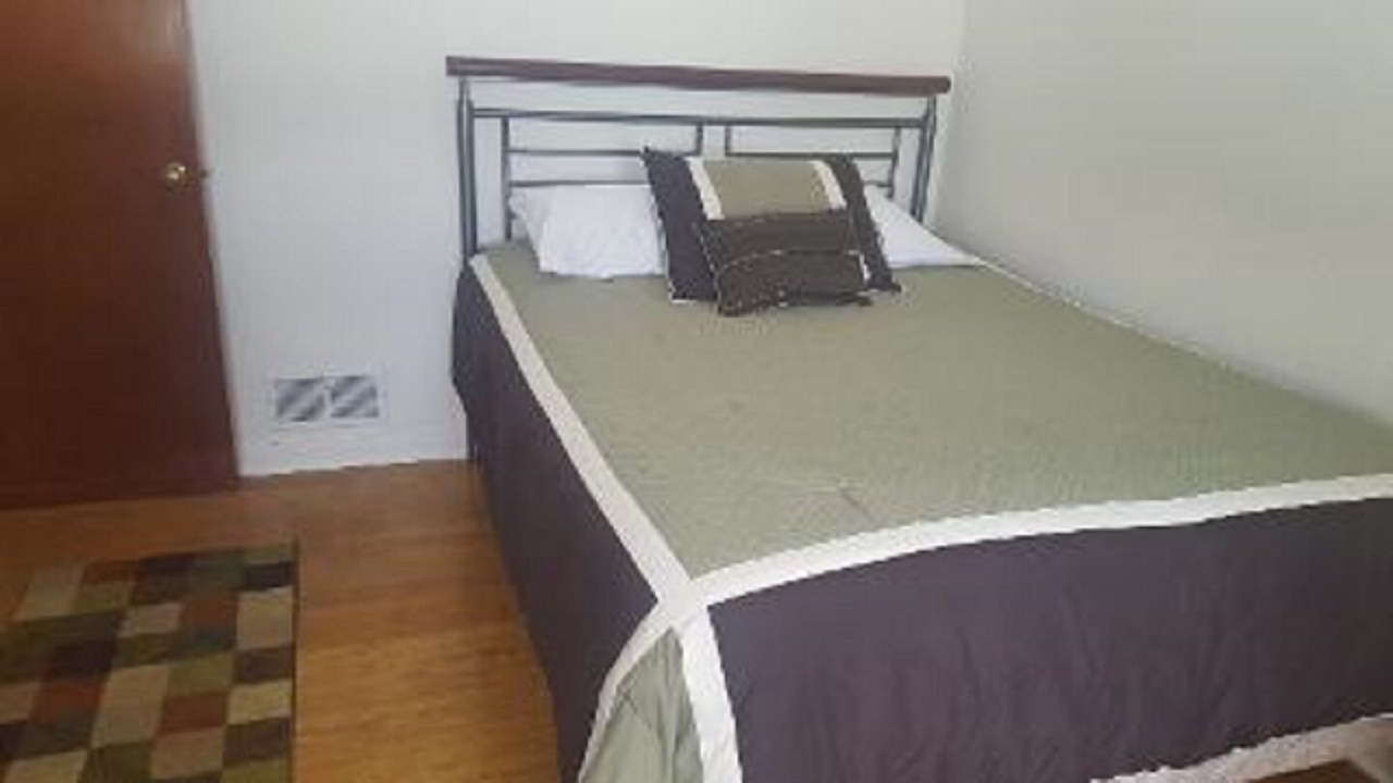 Photo of Bedroom in Lake Wissota