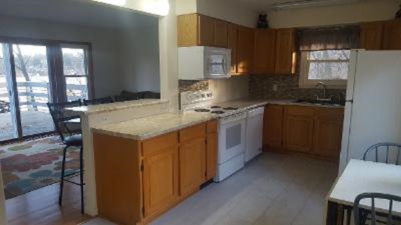 Photo of Kitchen in Lake Wissota