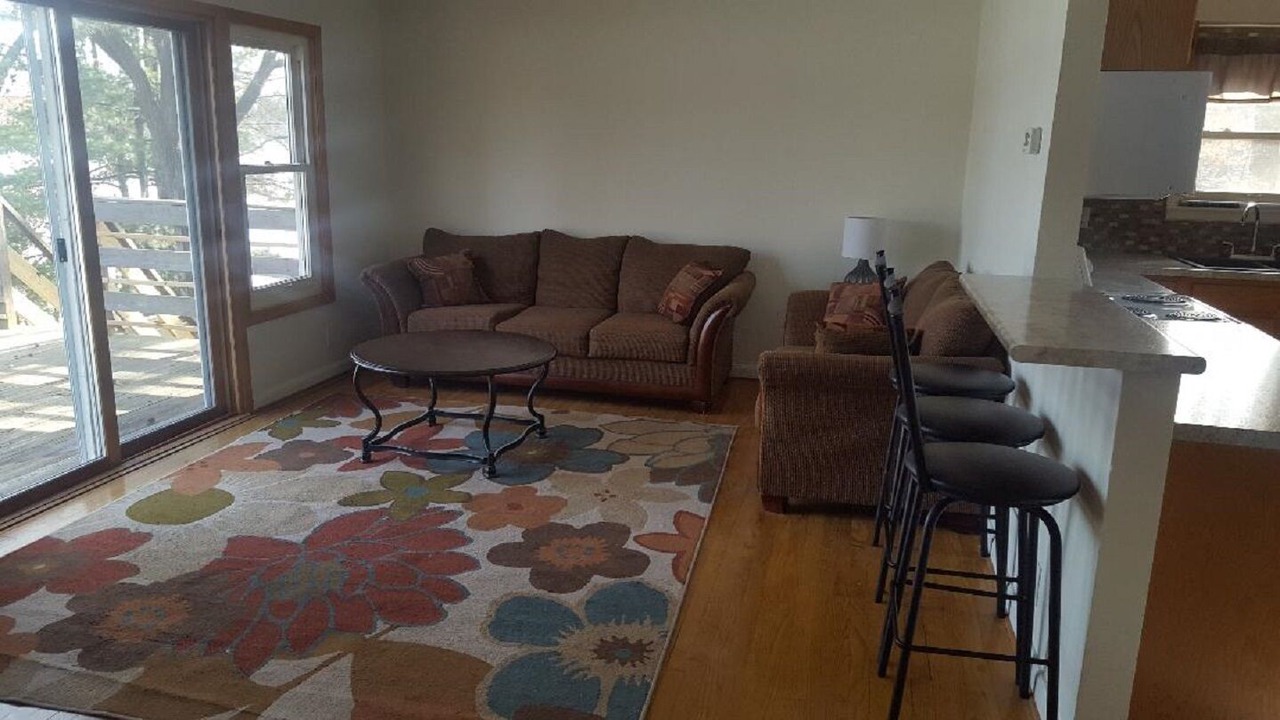 Photo of Livingroom in Lake Wissota