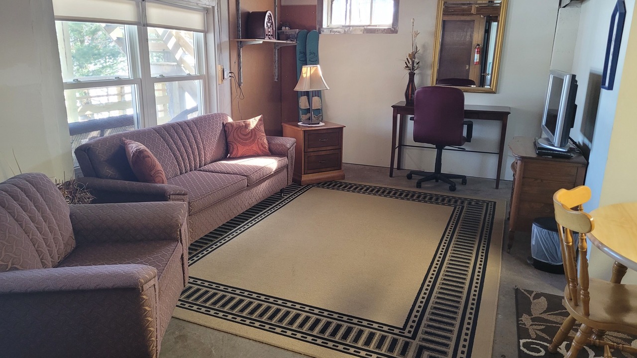 Photo of Livingroom in Lake Wissota