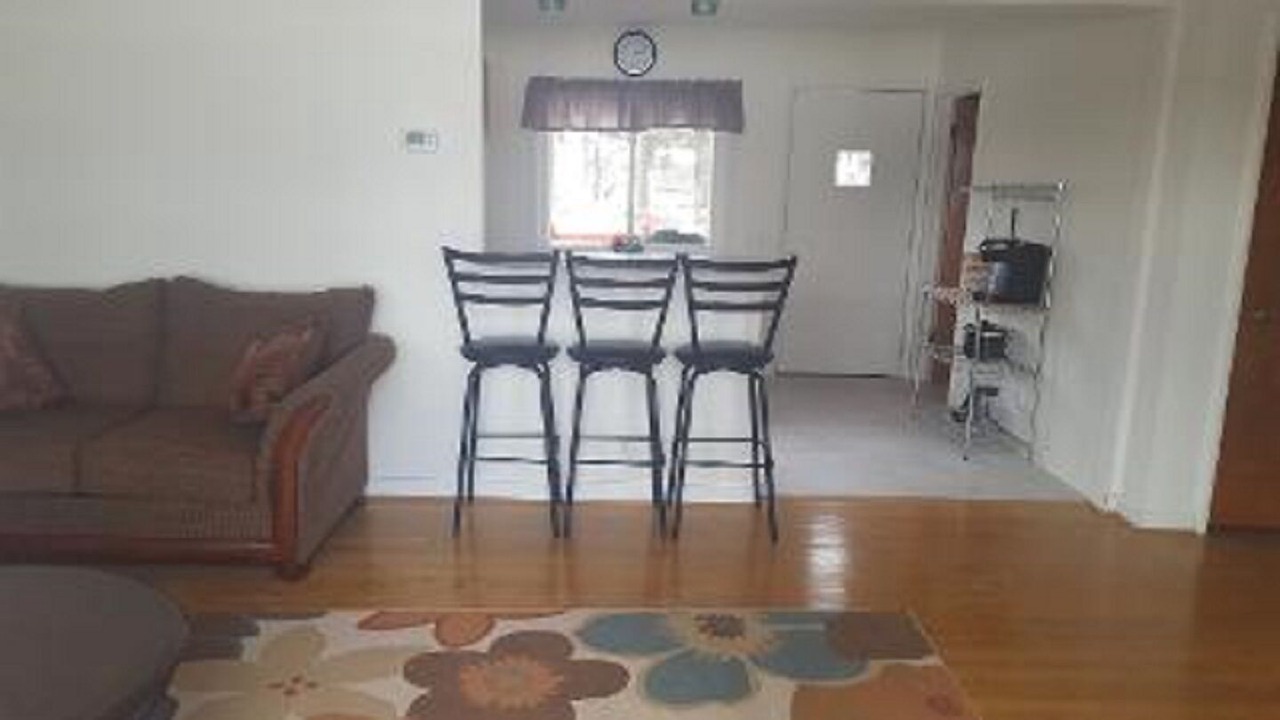 Photo of Livingroom in Lake Wissota