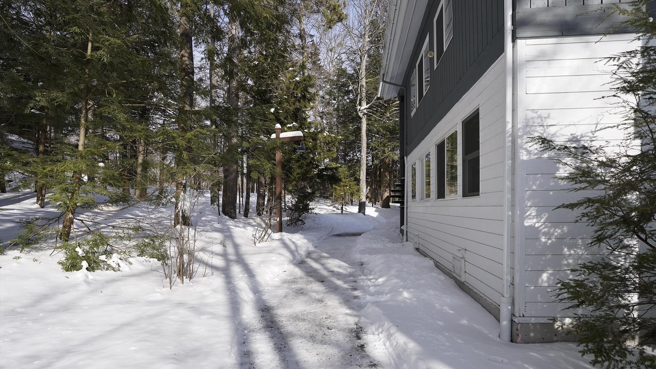 Photo of Outdoor in Stowe Area