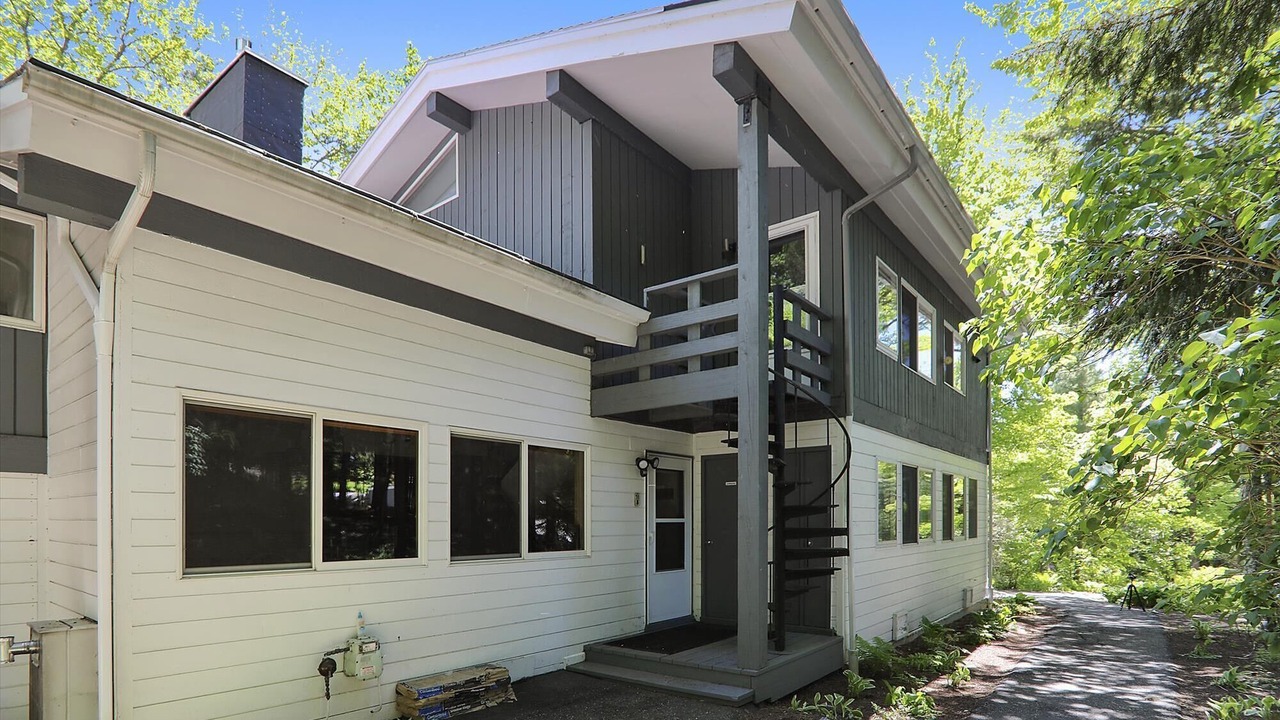 Photo of Outdoor in Stowe Area