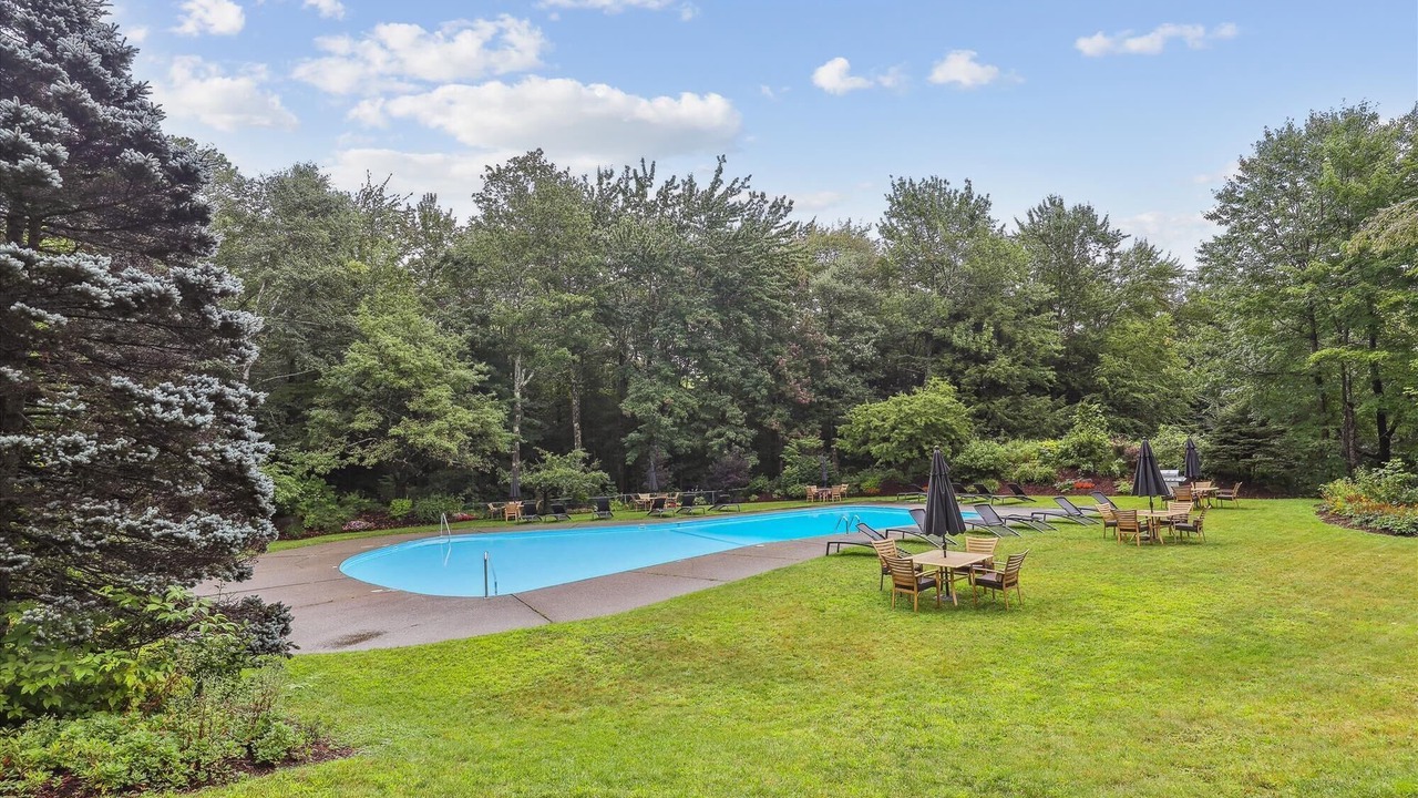 Photo of Outdoor in Stowe Area