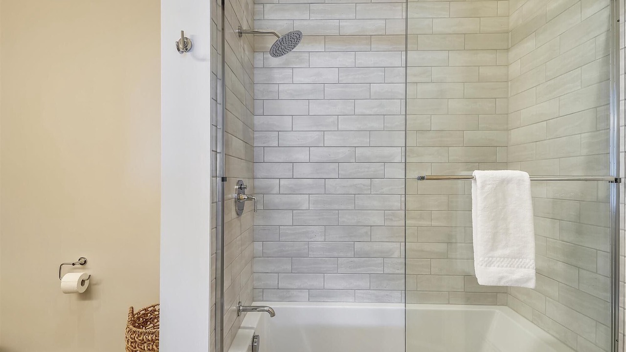Photo of Bathroom in Stowe Area