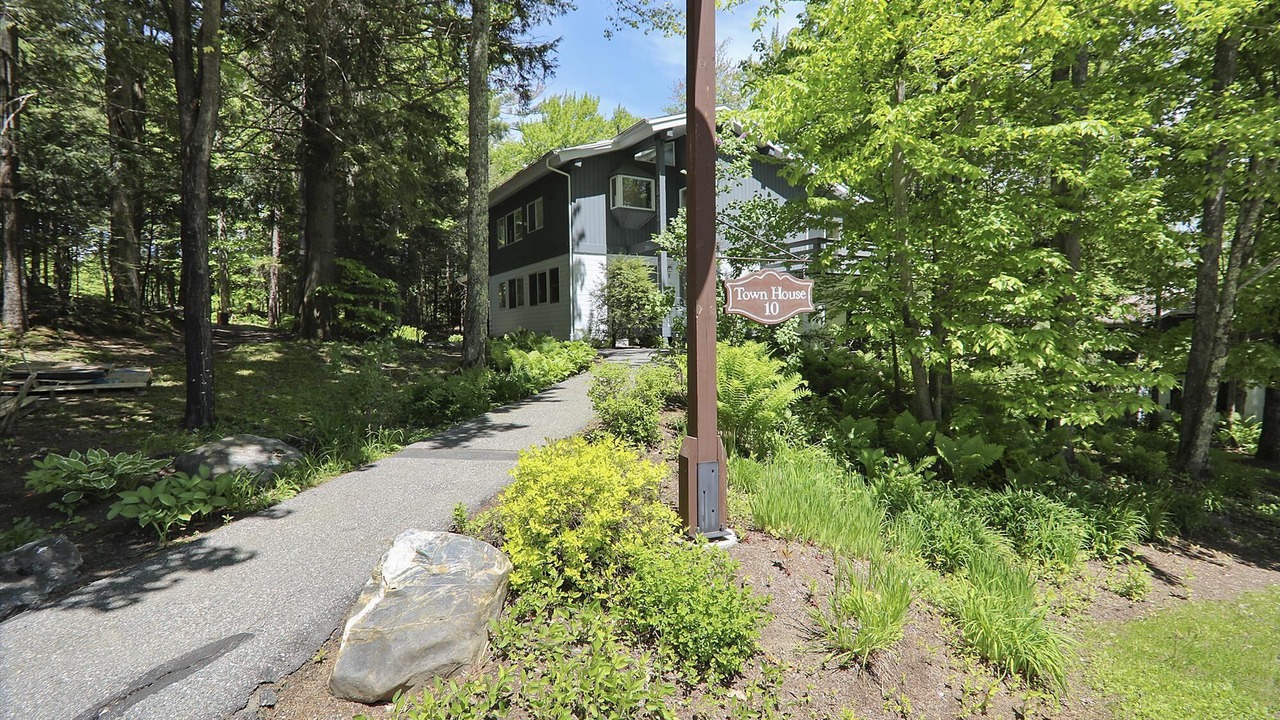 Photo of Outdoor in Stowe Area
