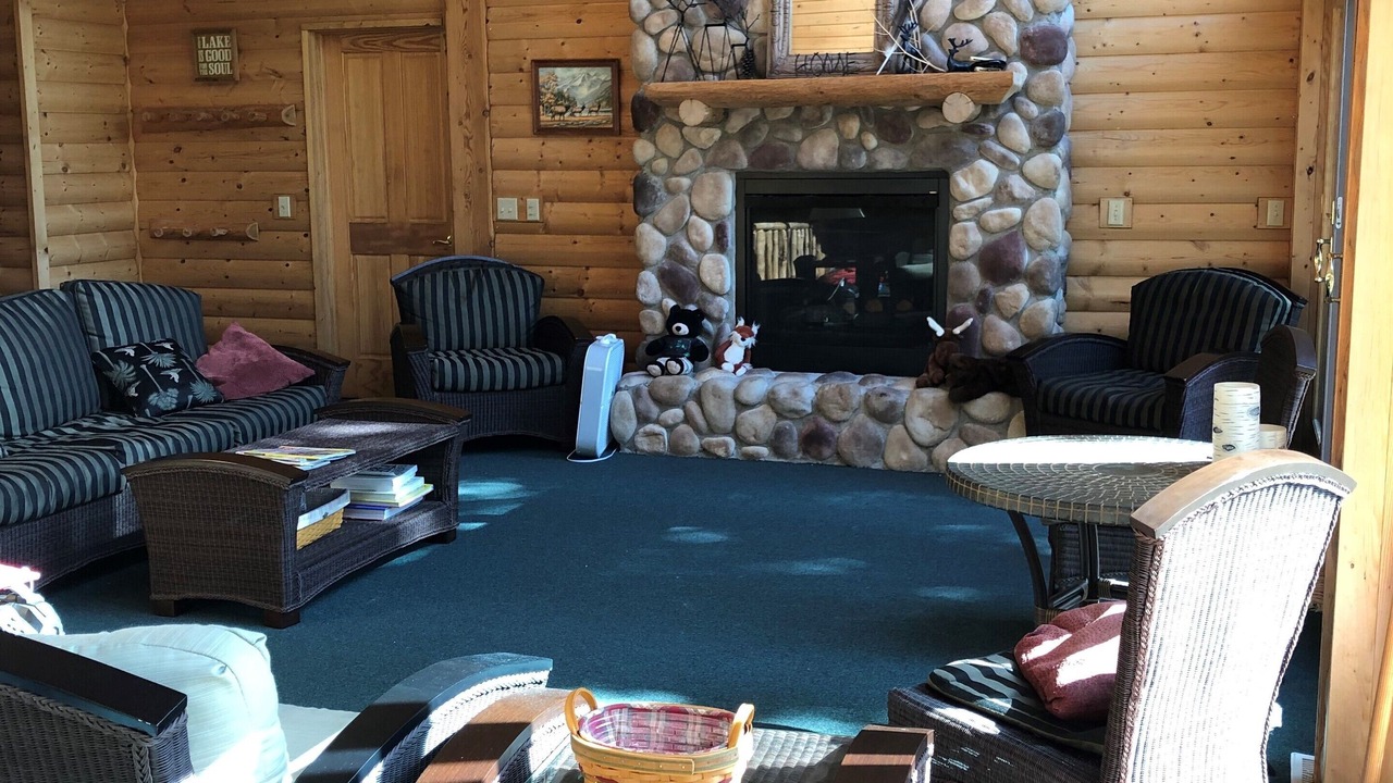 Photo of Livingroom in Hayward