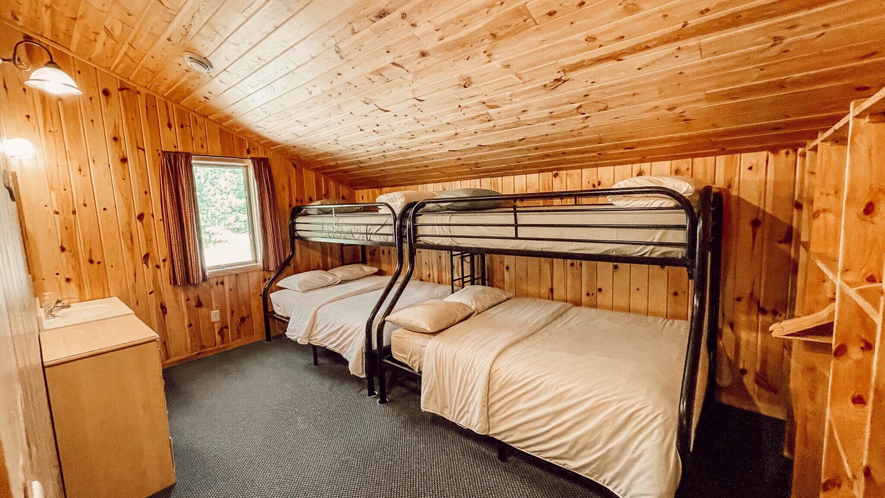 Photo of Bedroom in Park Rapids