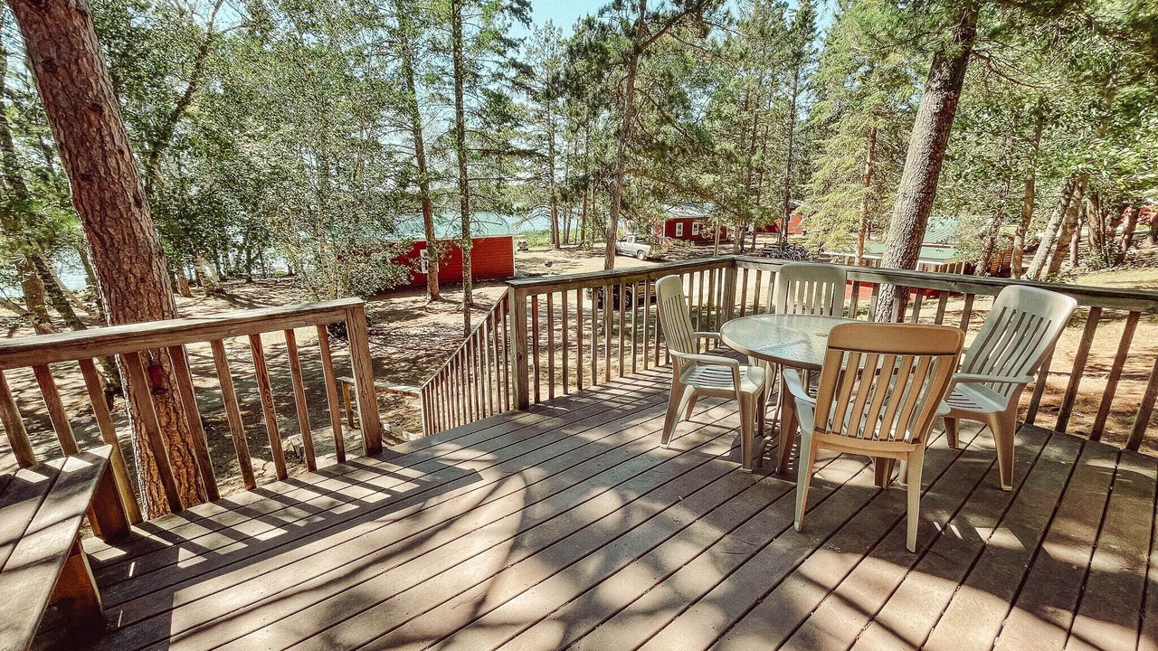 Photo of Outdoor in Park Rapids
