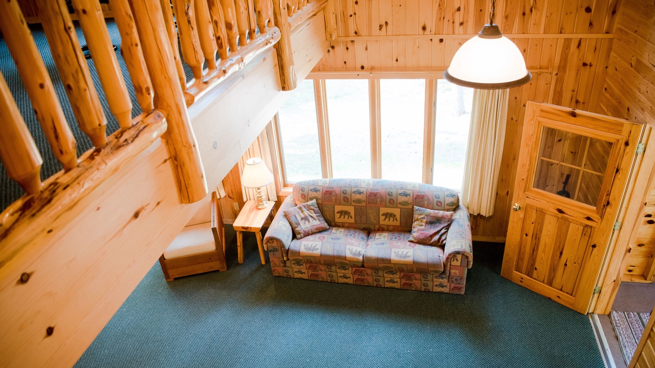 Photo of Livingroom in Park Rapids