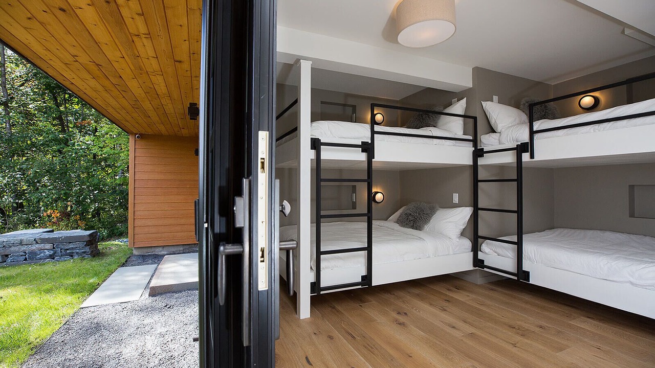 Photo of Bedroom in Warren