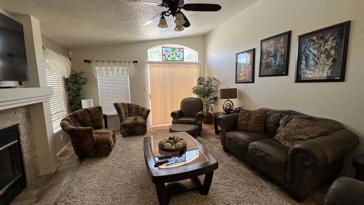 Photo of Livingroom in Nor Este