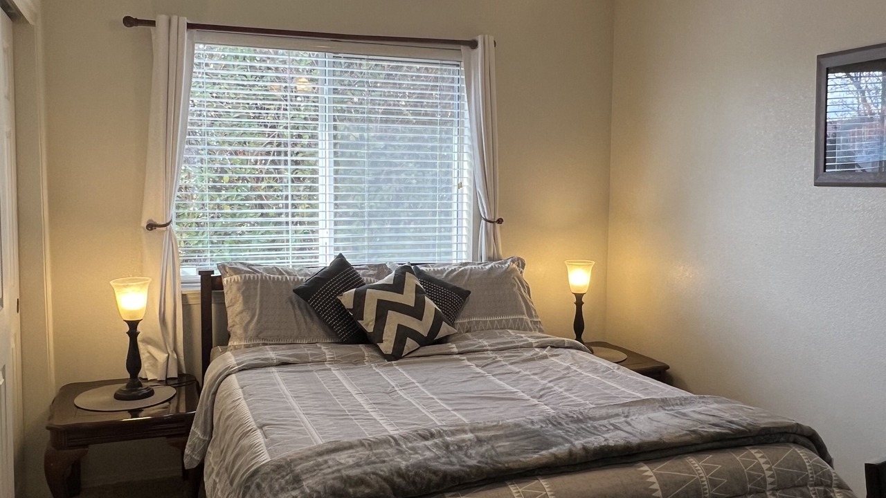 Photo of Bedroom in Nor Este