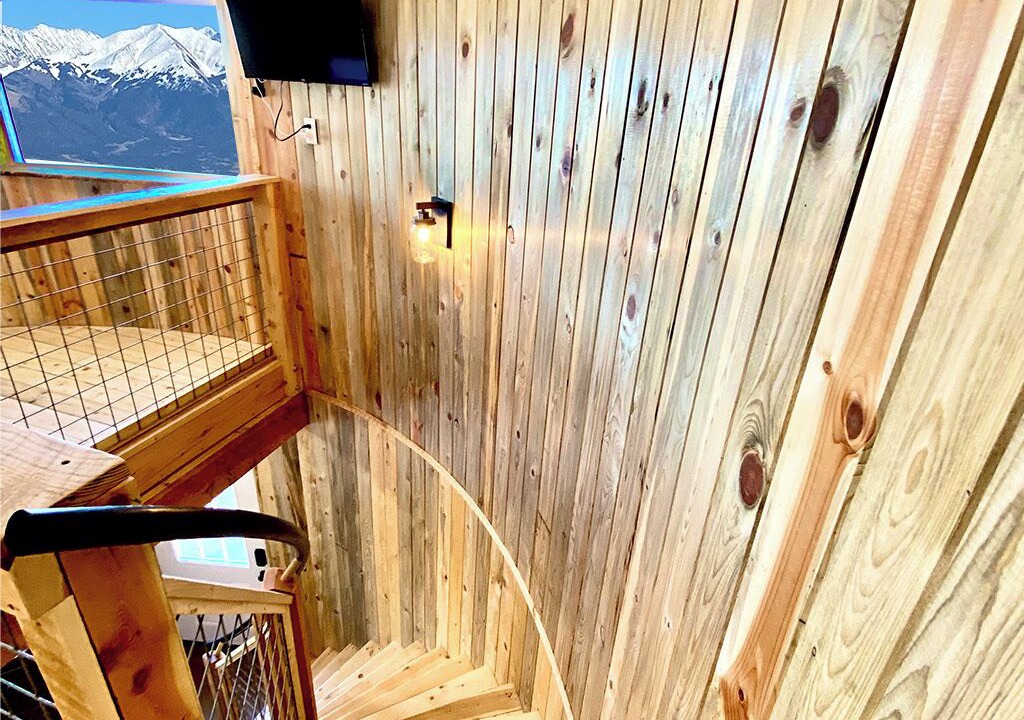 Photo of Bedroom in Mosca