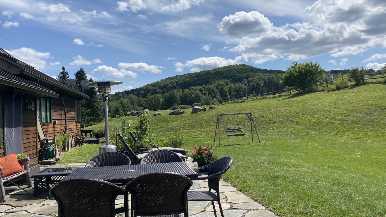 Photo of Outdoor in Stowe Hollow