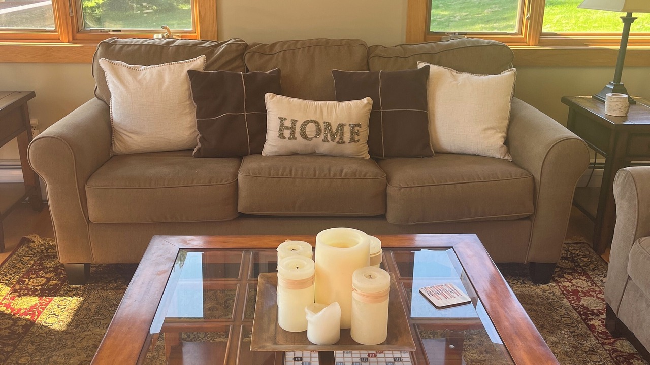 Photo of Livingroom in Stowe Hollow
