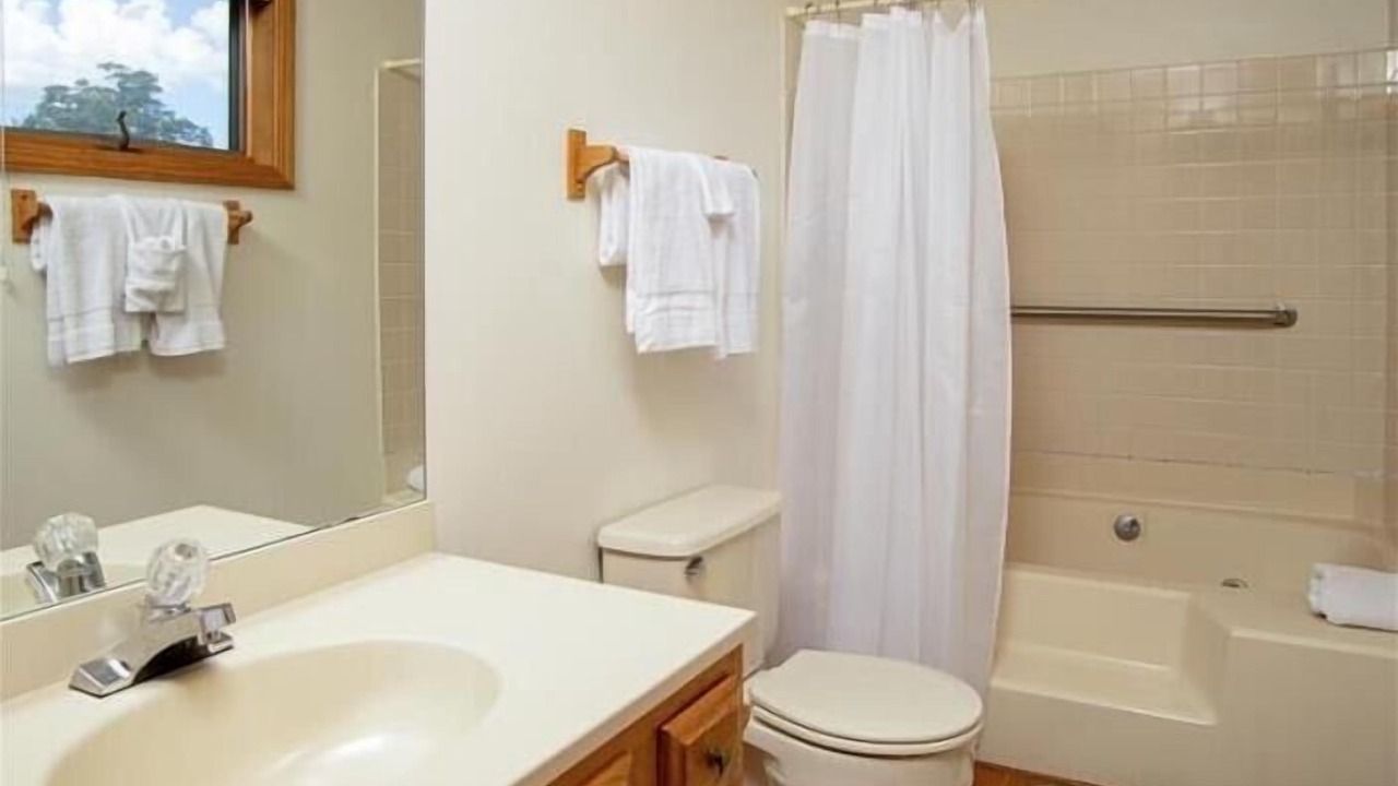 Photo of Bathroom in Davis