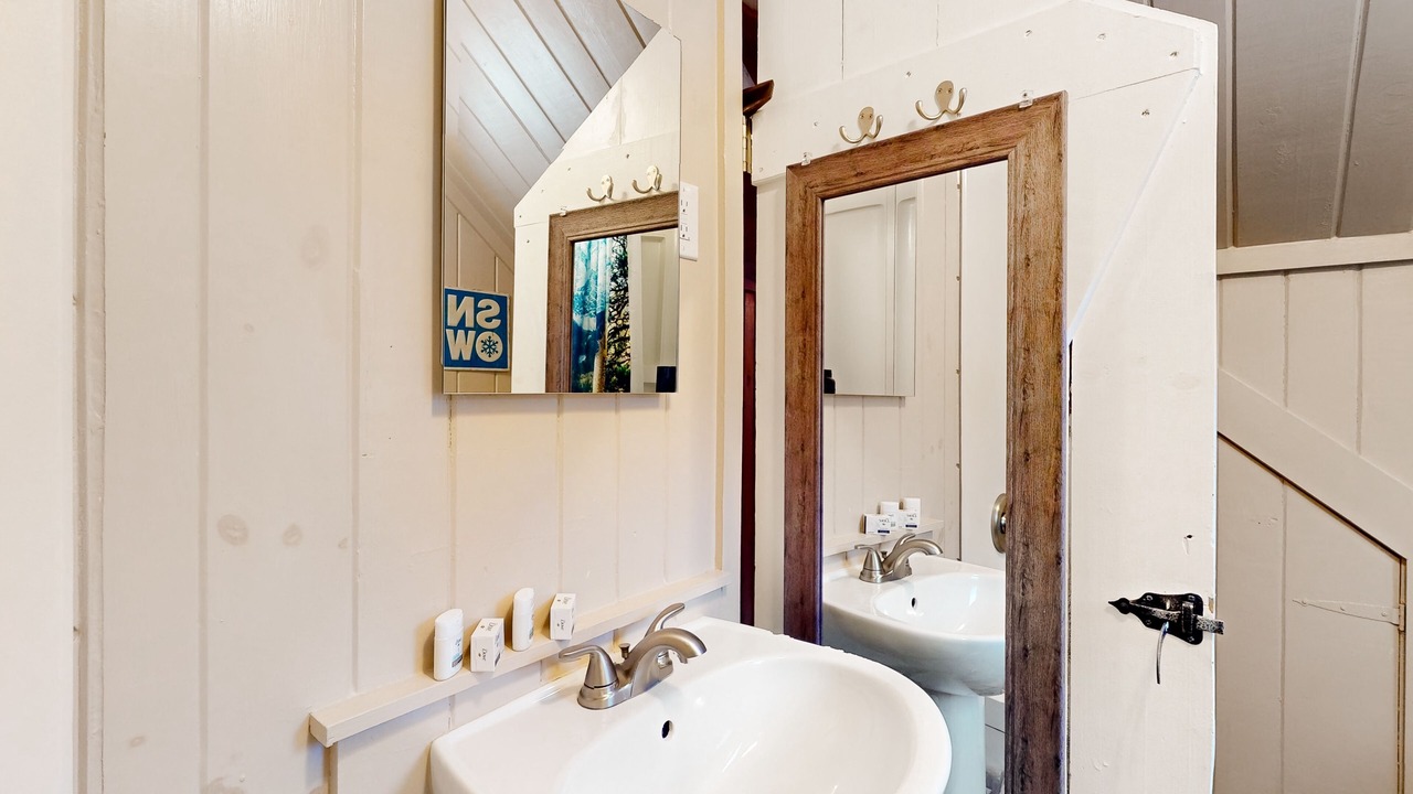 Photo of Bathroom in Montgomery Center