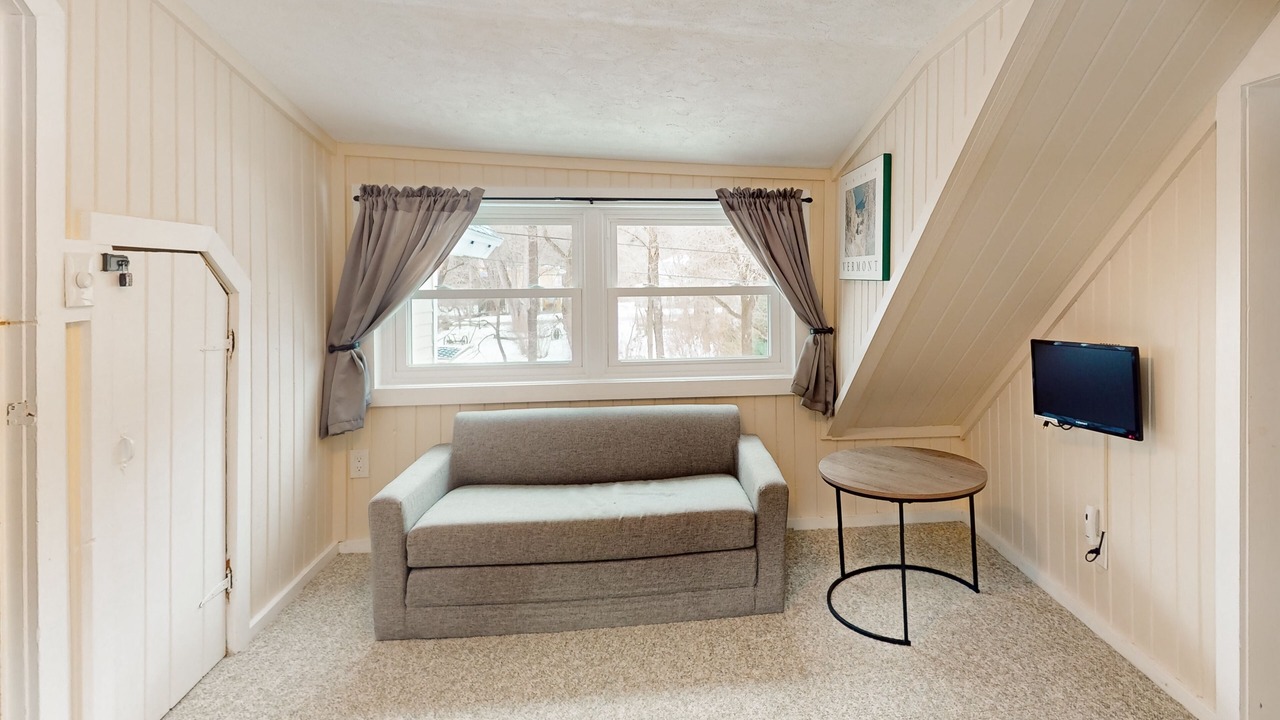 Photo of Livingroom in Montgomery Center
