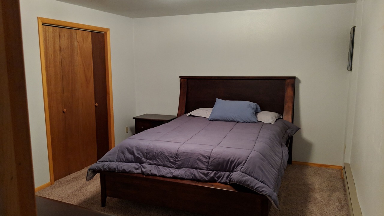 Photo of Bedroom in Westcliffe
