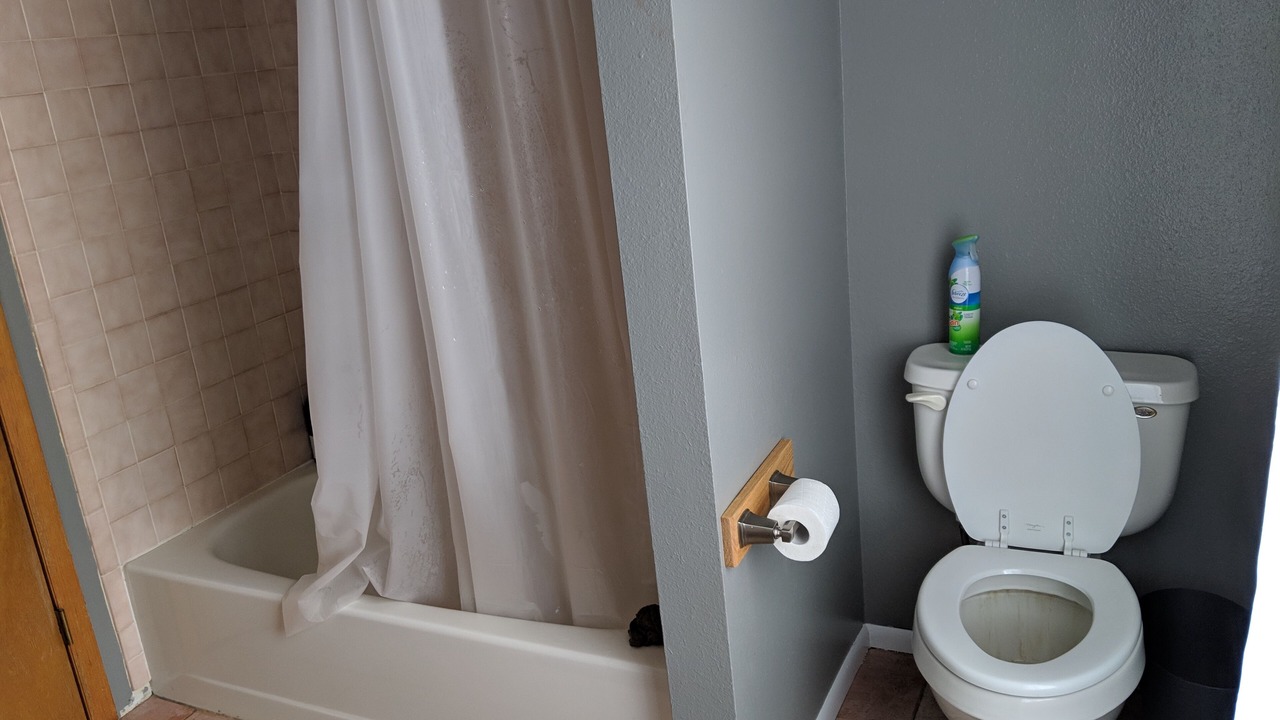 Photo of Bathroom in Westcliffe