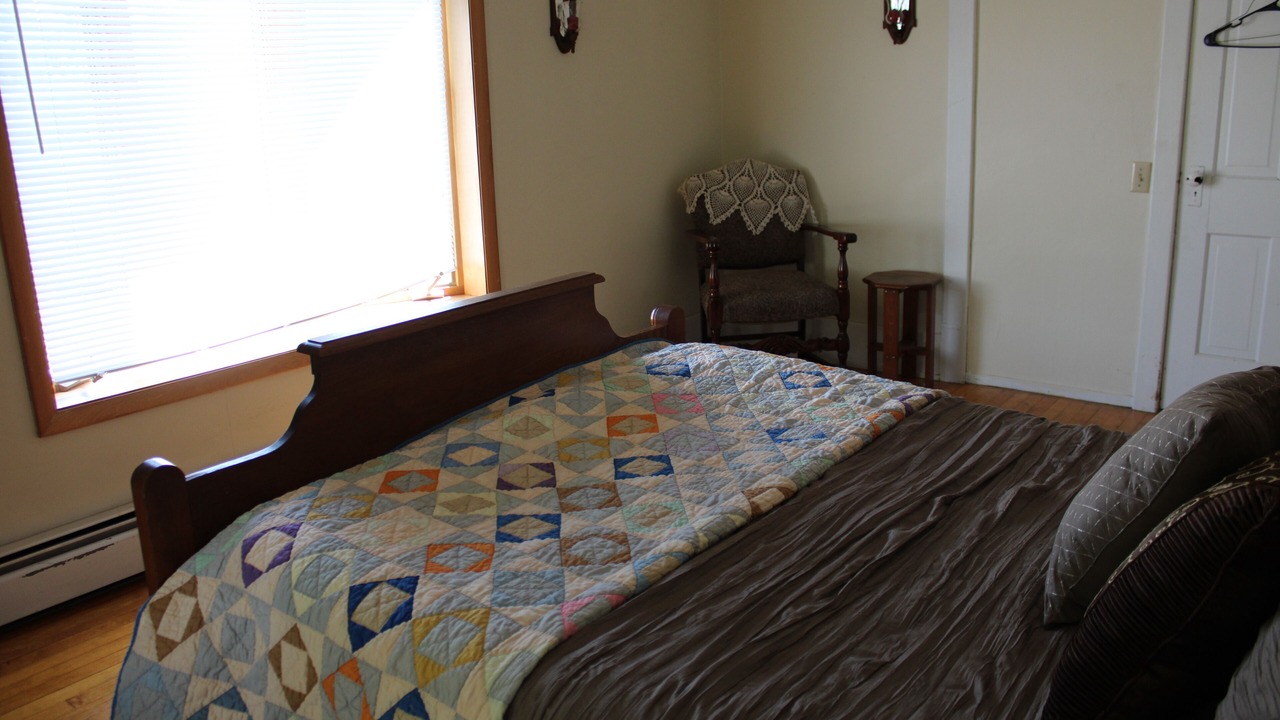 Photo of Bedroom in Wittenberg