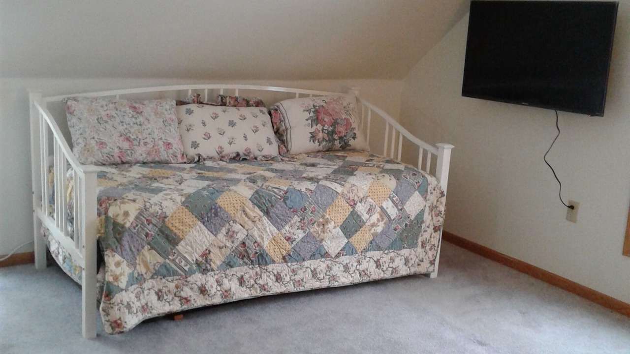 Photo of Bedroom in Wittenberg
