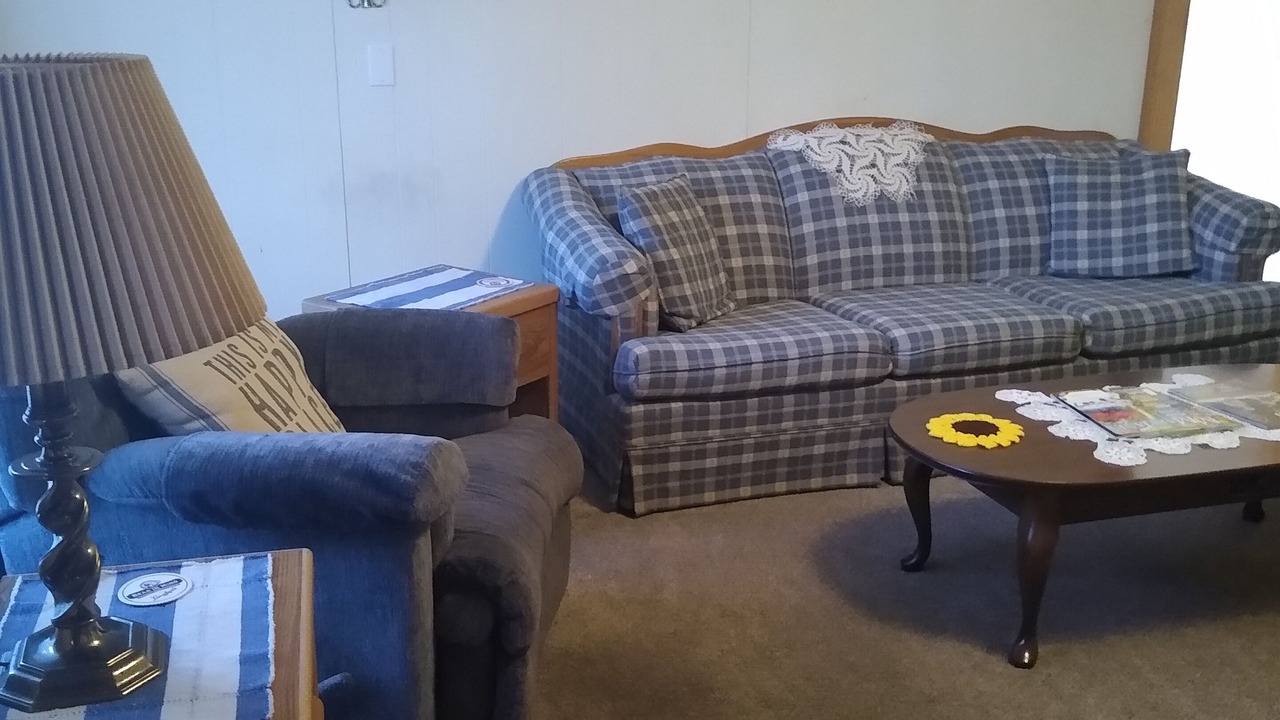 Photo of Livingroom in Wittenberg