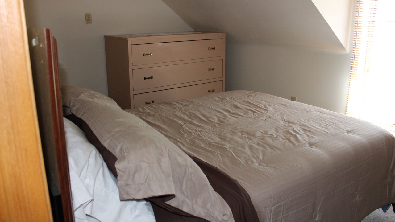 Photo of Bedroom in Wittenberg