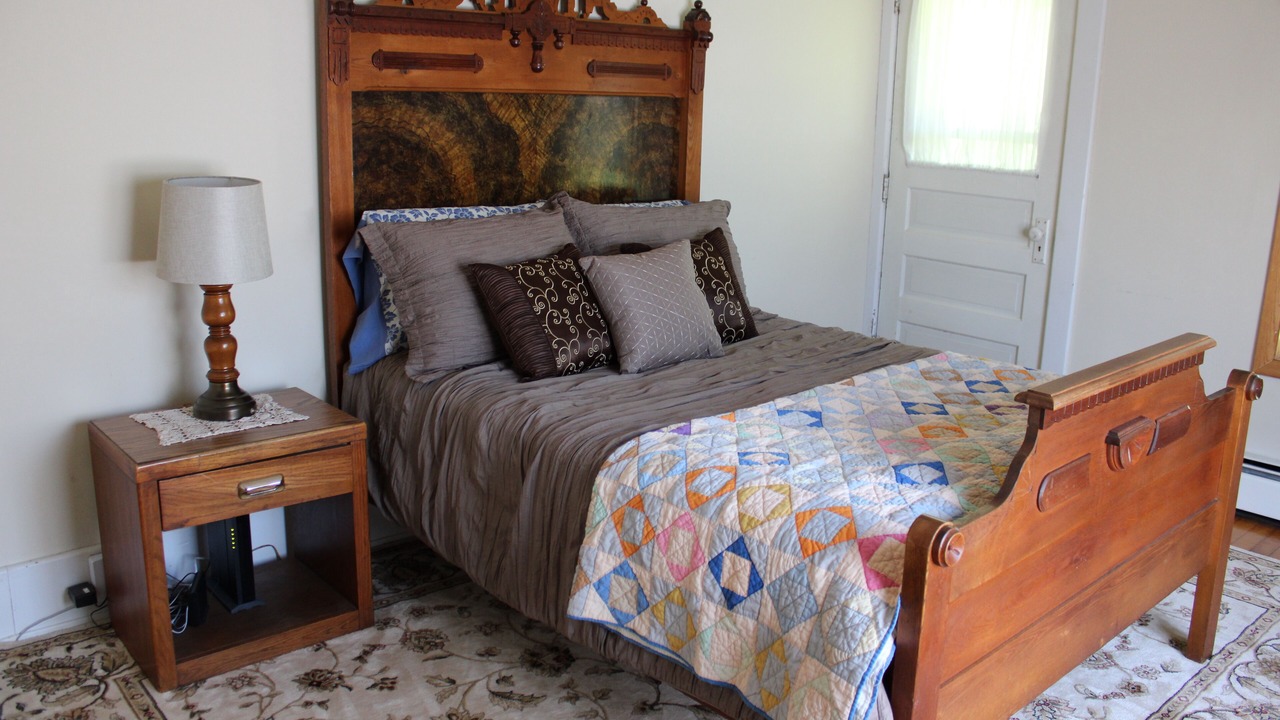 Photo of Bedroom in Wittenberg