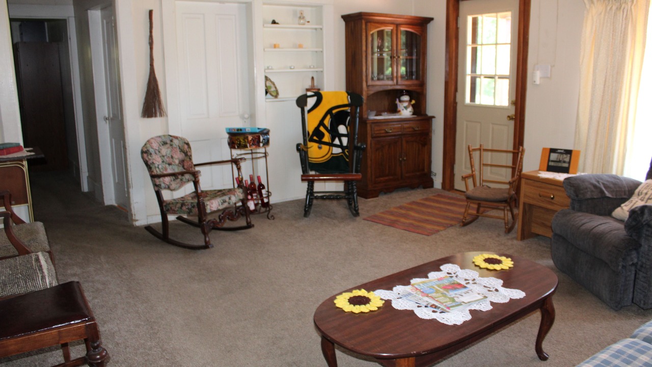 Photo of Livingroom in Wittenberg