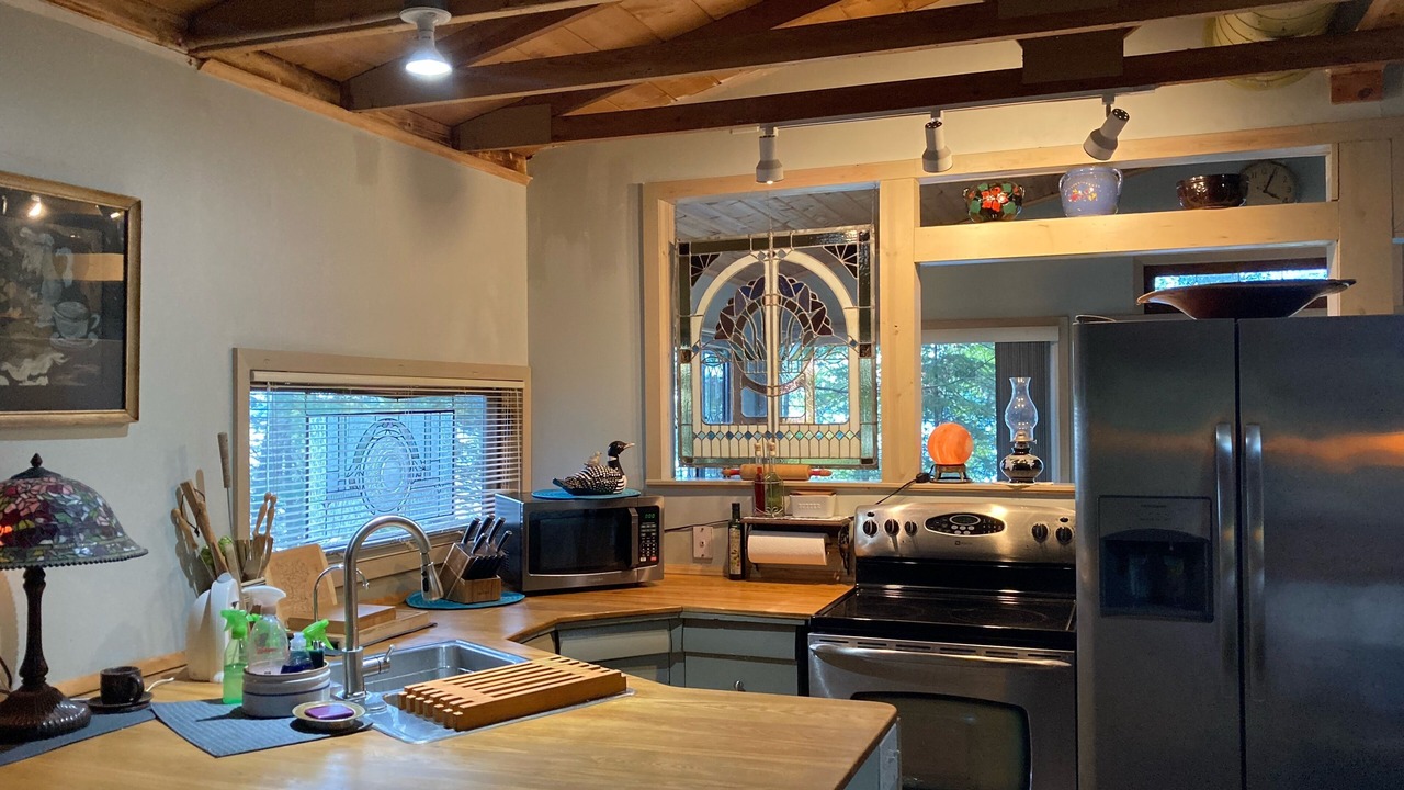 Photo of Kitchen in Grand Rapids