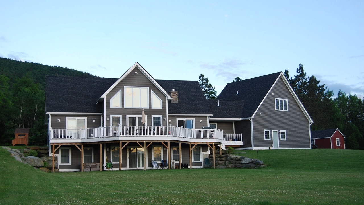 Photo of Outdoor in Waterbury Center