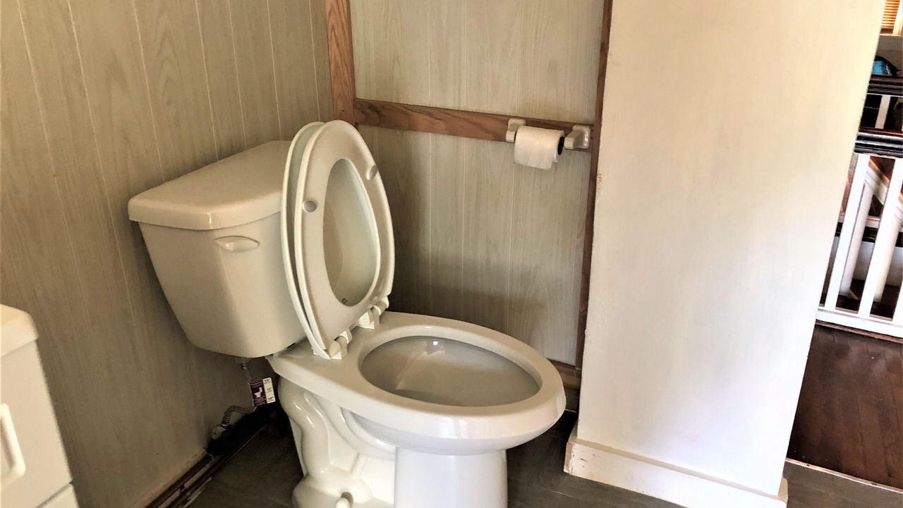 Photo of Bathroom in Forestport