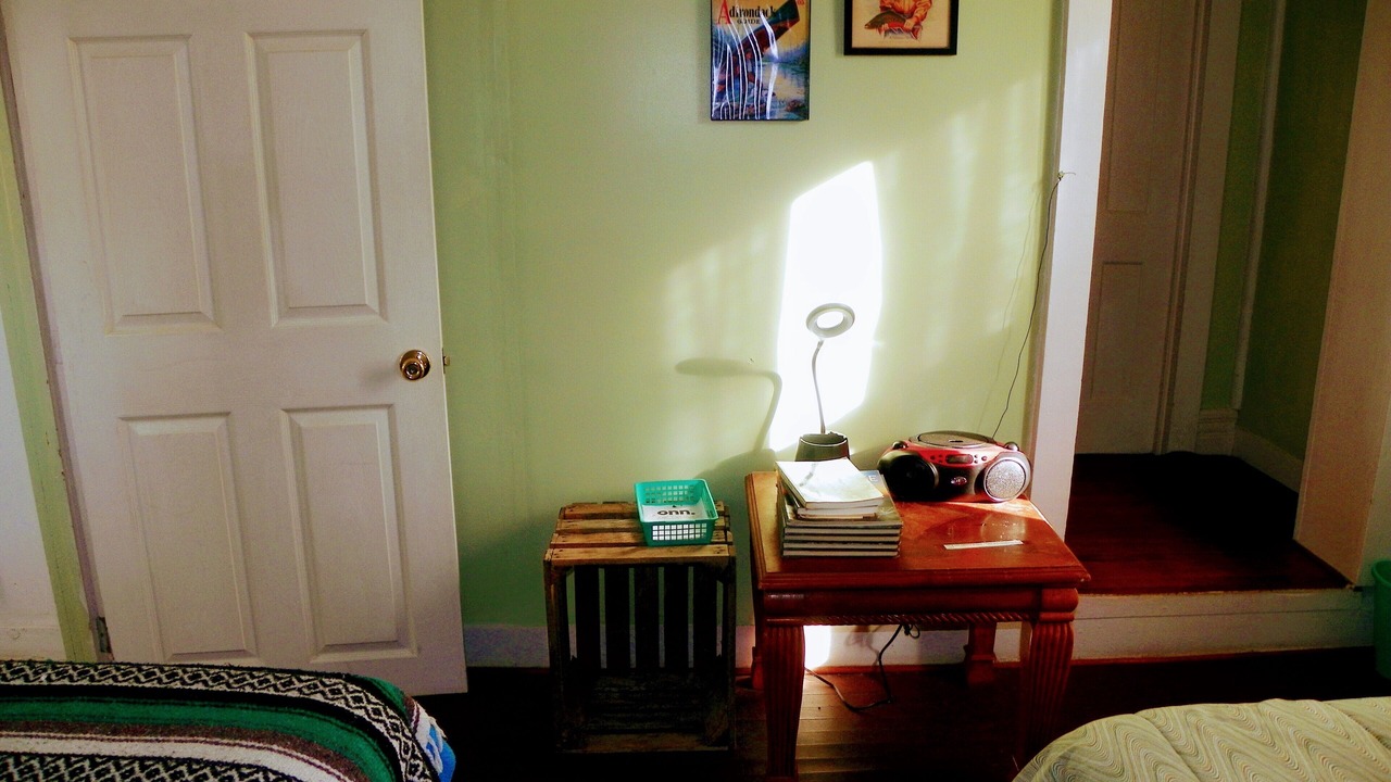 Photo of Bedroom in Forestport