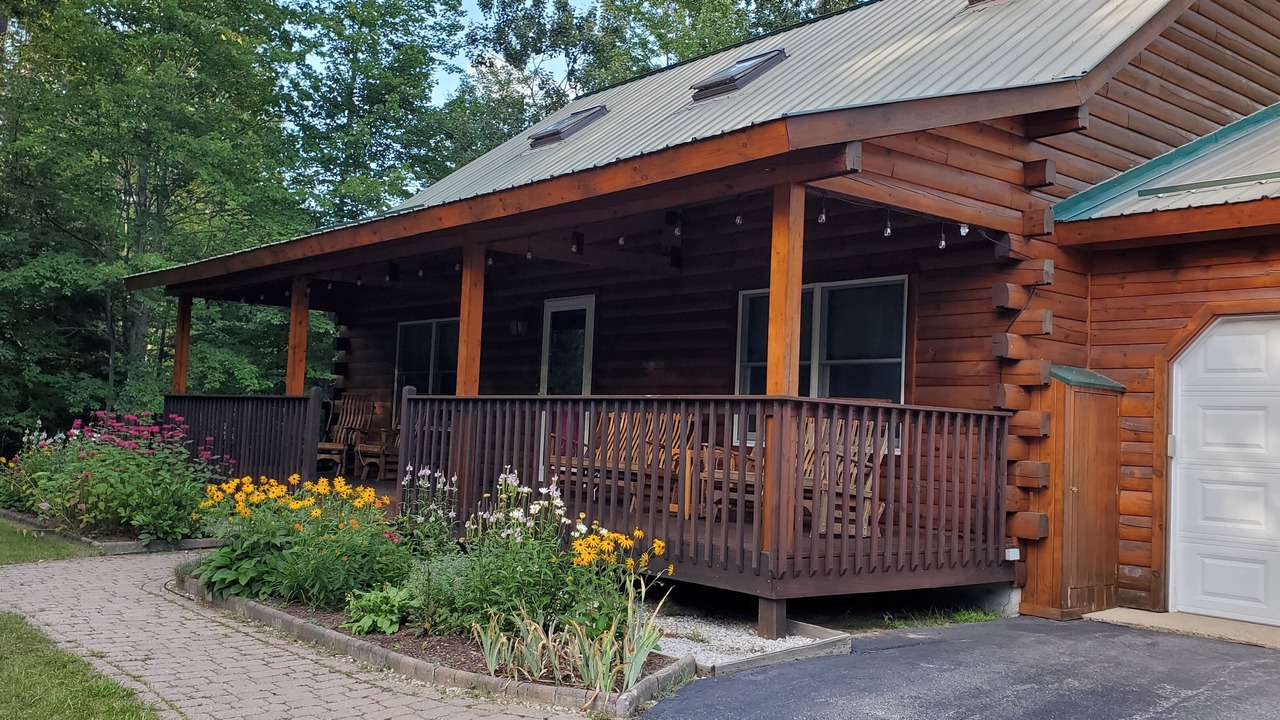 Photo of Outdoor in Bartlett