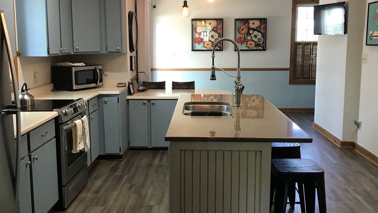 Photo of Bedroom in Elkhart Lake