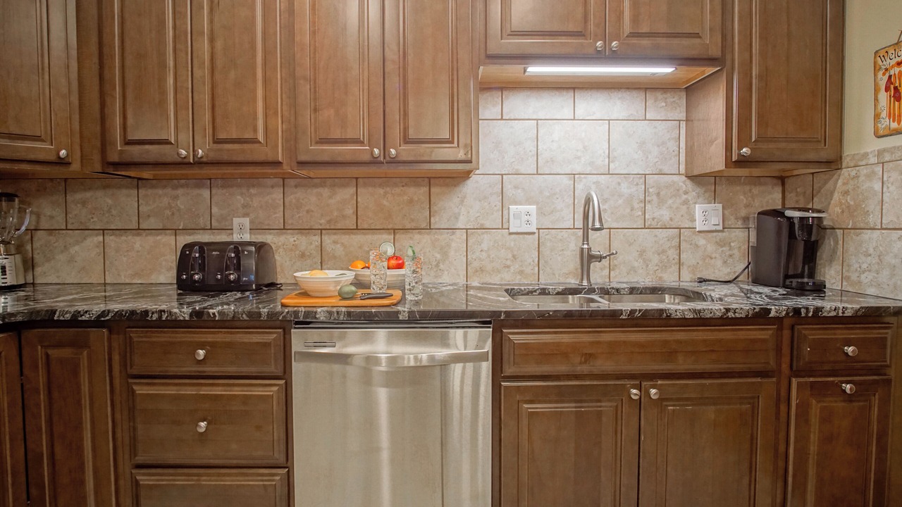 Photo of Kitchen in Snowshoe