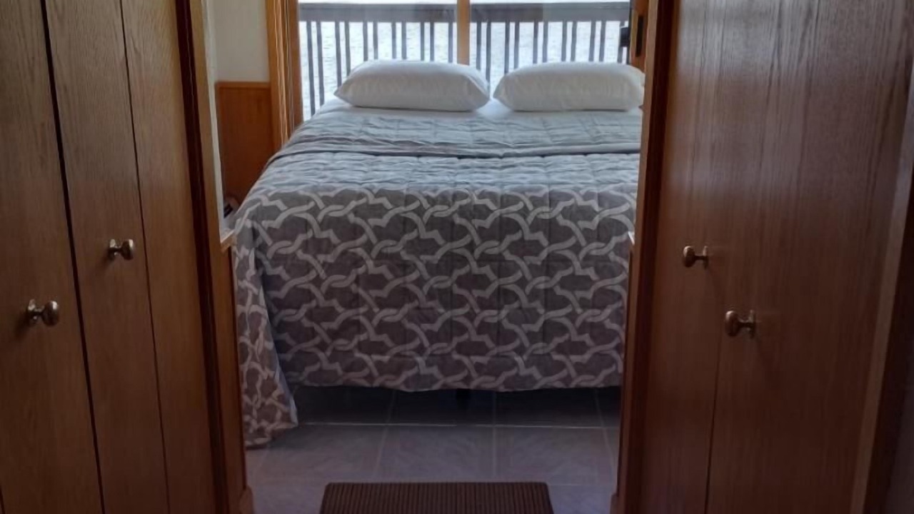 Photo of Bedroom in Silver Lake