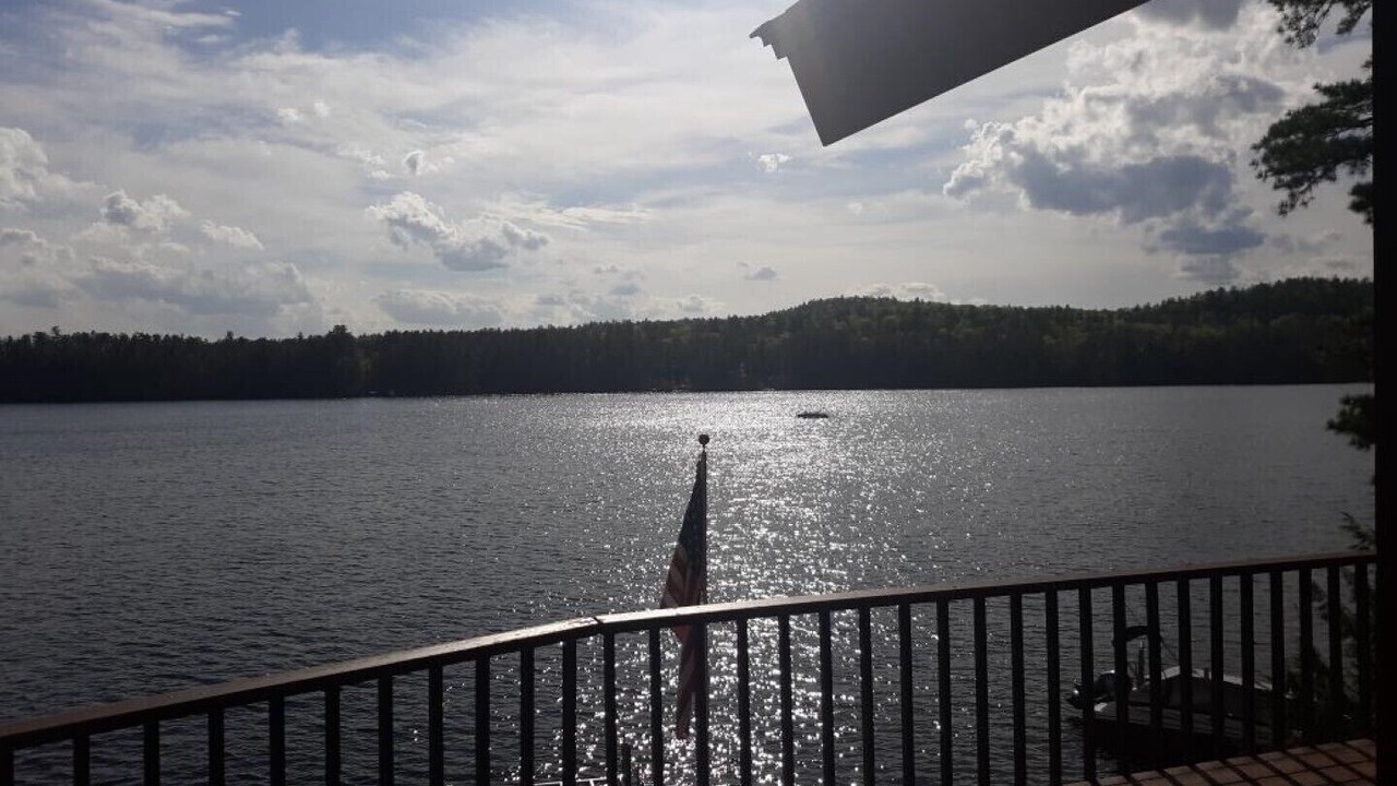 Photo of Outdoor in Silver Lake
