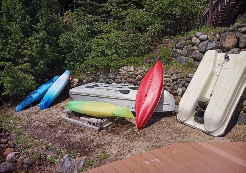 Photo of Outdoor in Silver Lake
