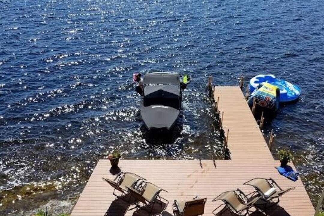 Photo of Outdoor in Silver Lake