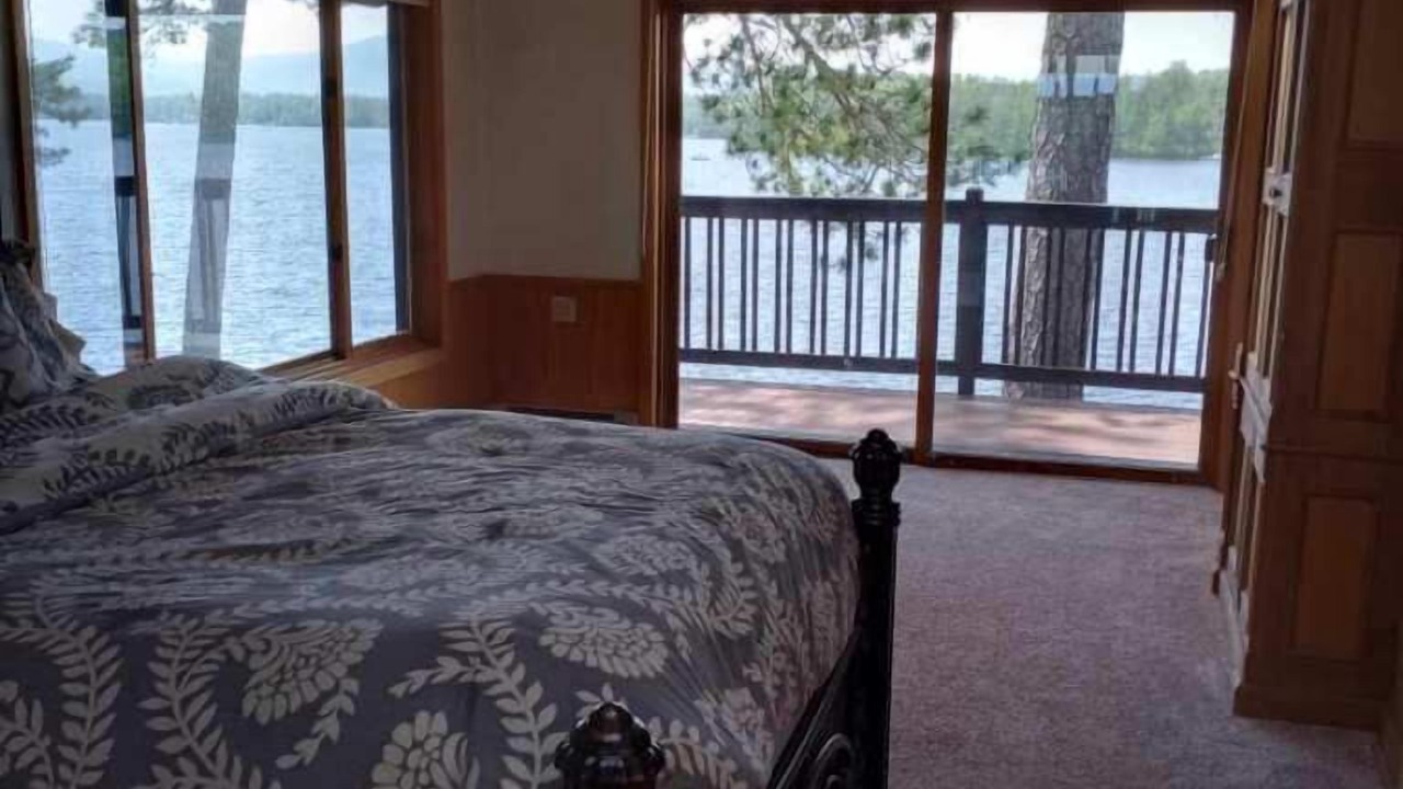 Photo of Bedroom in Silver Lake