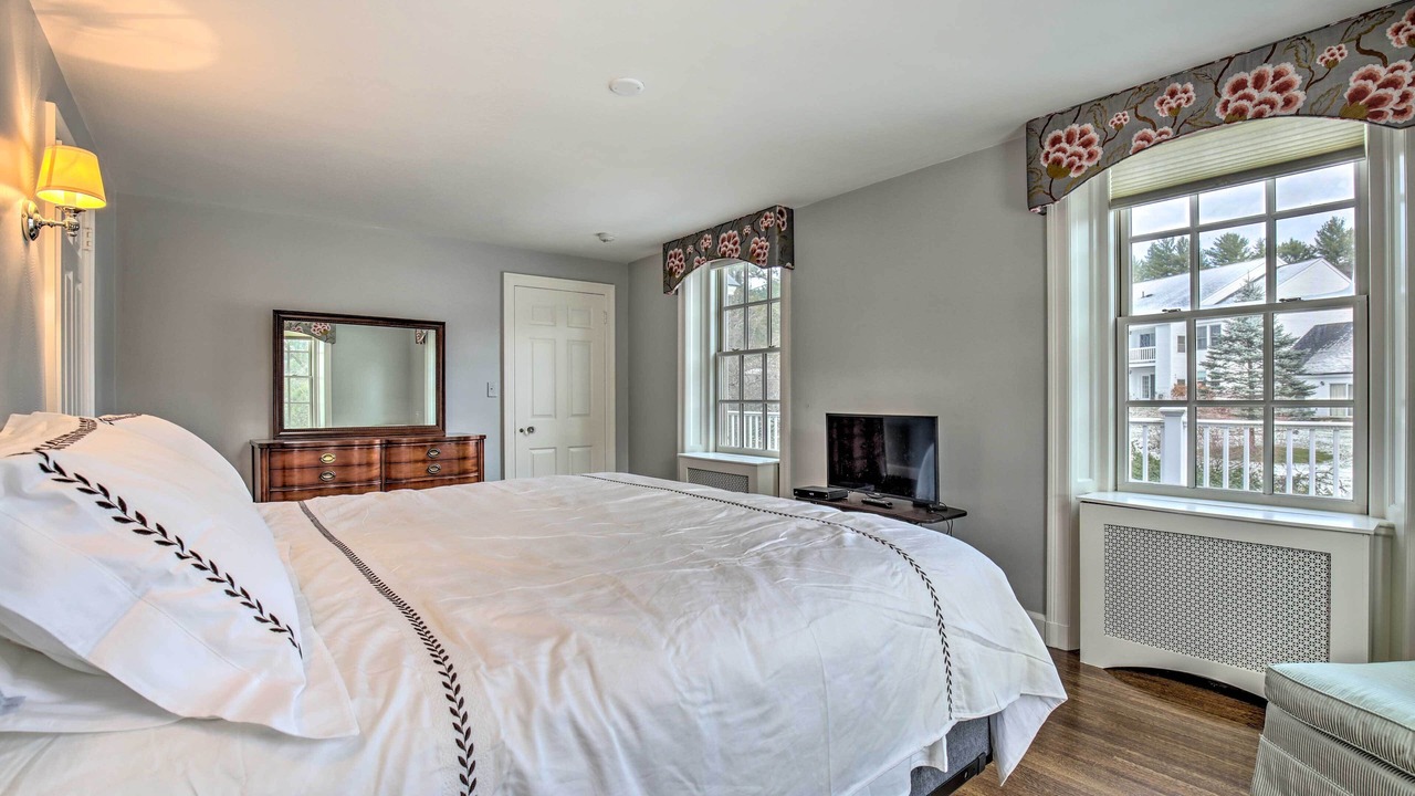 Photo of Bedroom in Keene