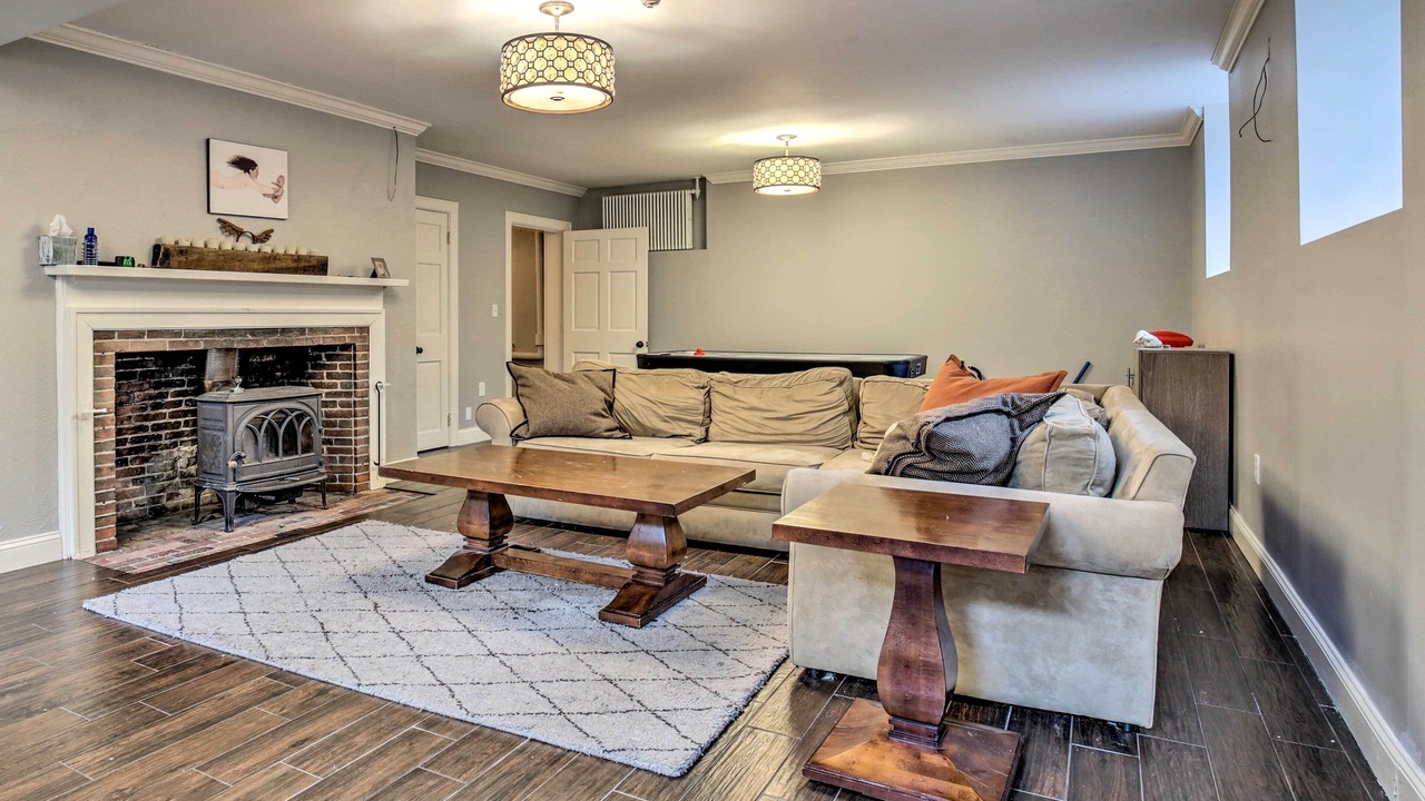 Photo of Livingroom in Keene
