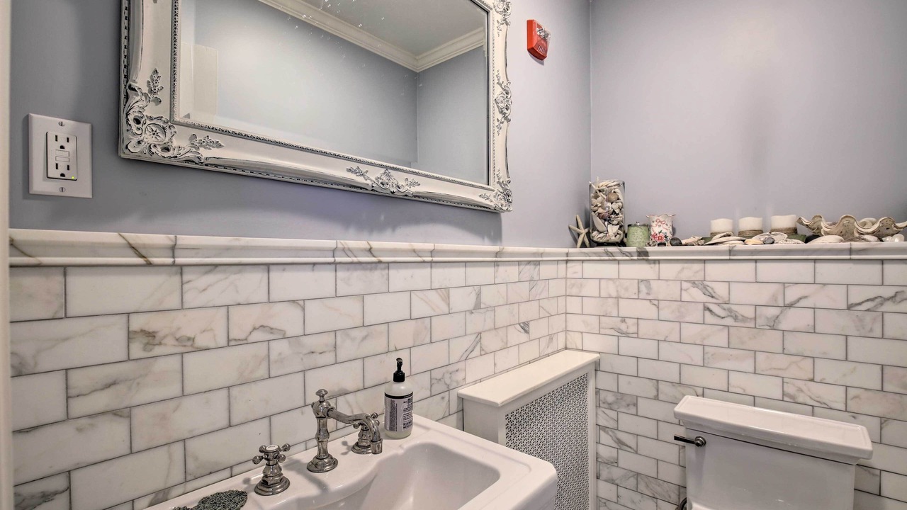 Photo of Bathroom in Keene